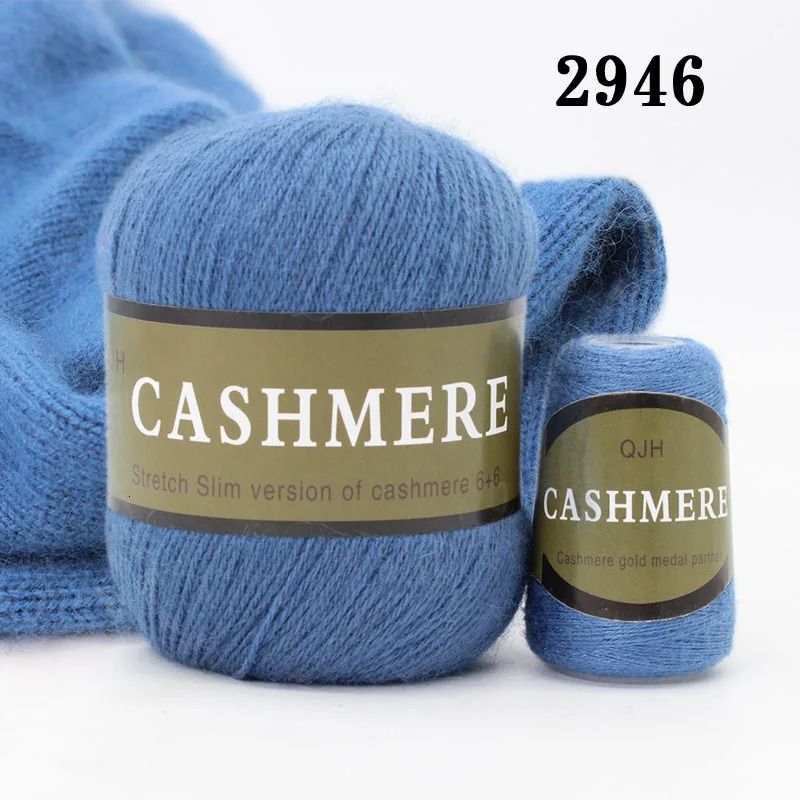 2946 Couleur bleue