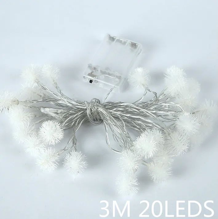 Emitting Color: 3M 20LEDS