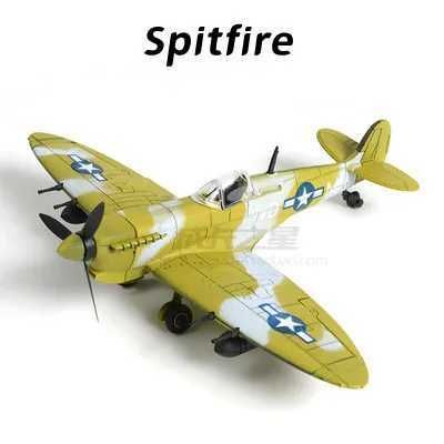 Spitfire e