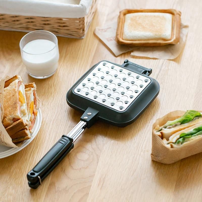 Sandwich pan