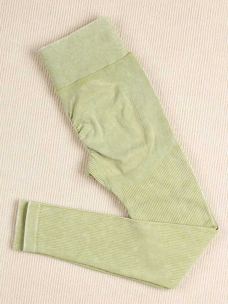 Grassgreen Pants