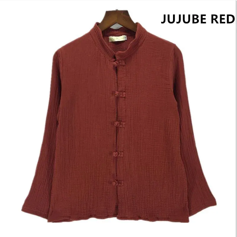 Jujube Red