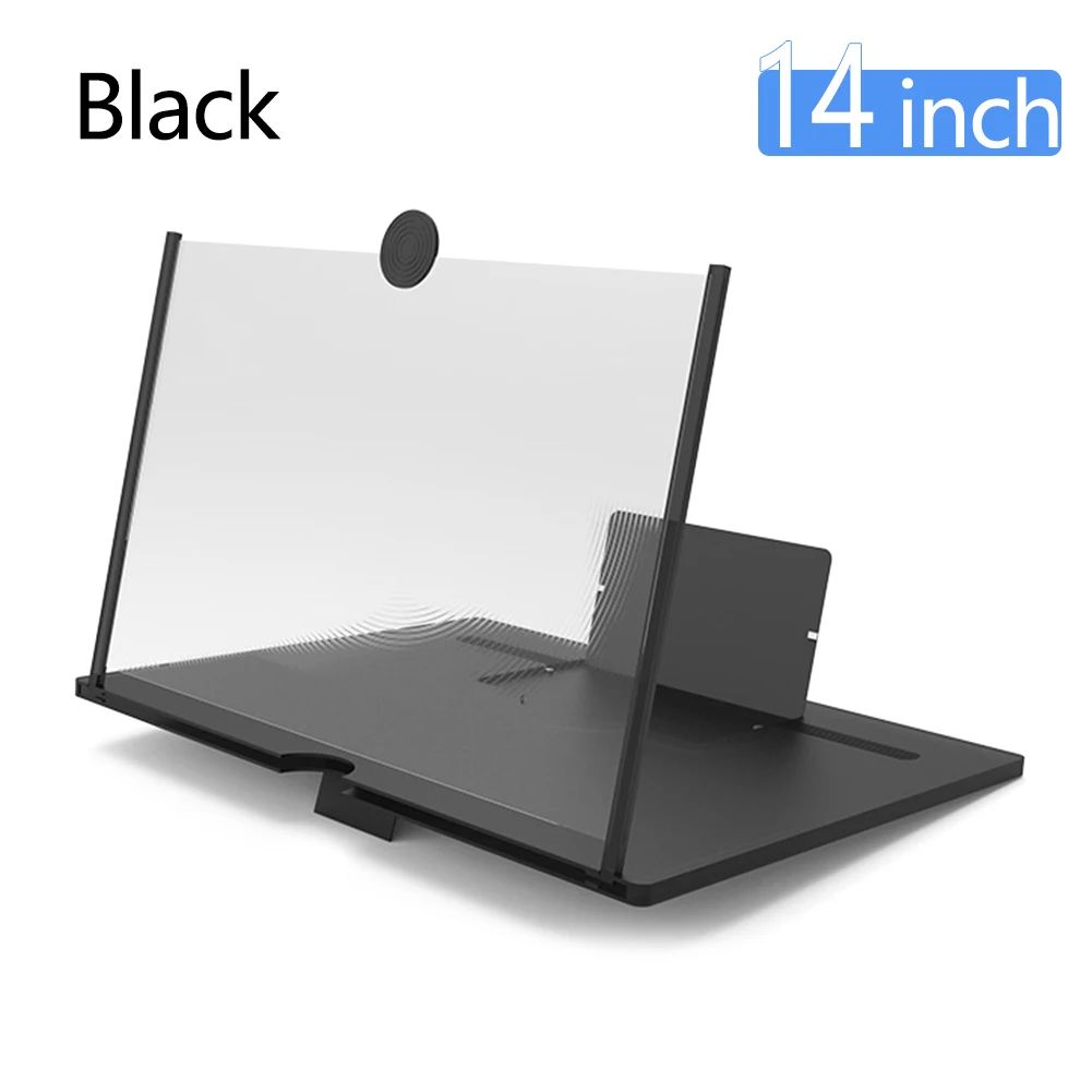 Kleur: 14 inch zwart