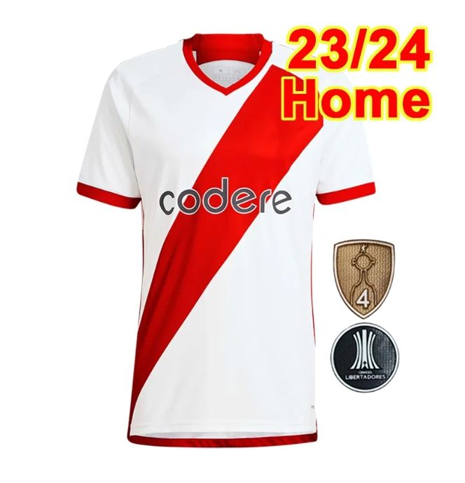 23 24 Home+Champion Patch