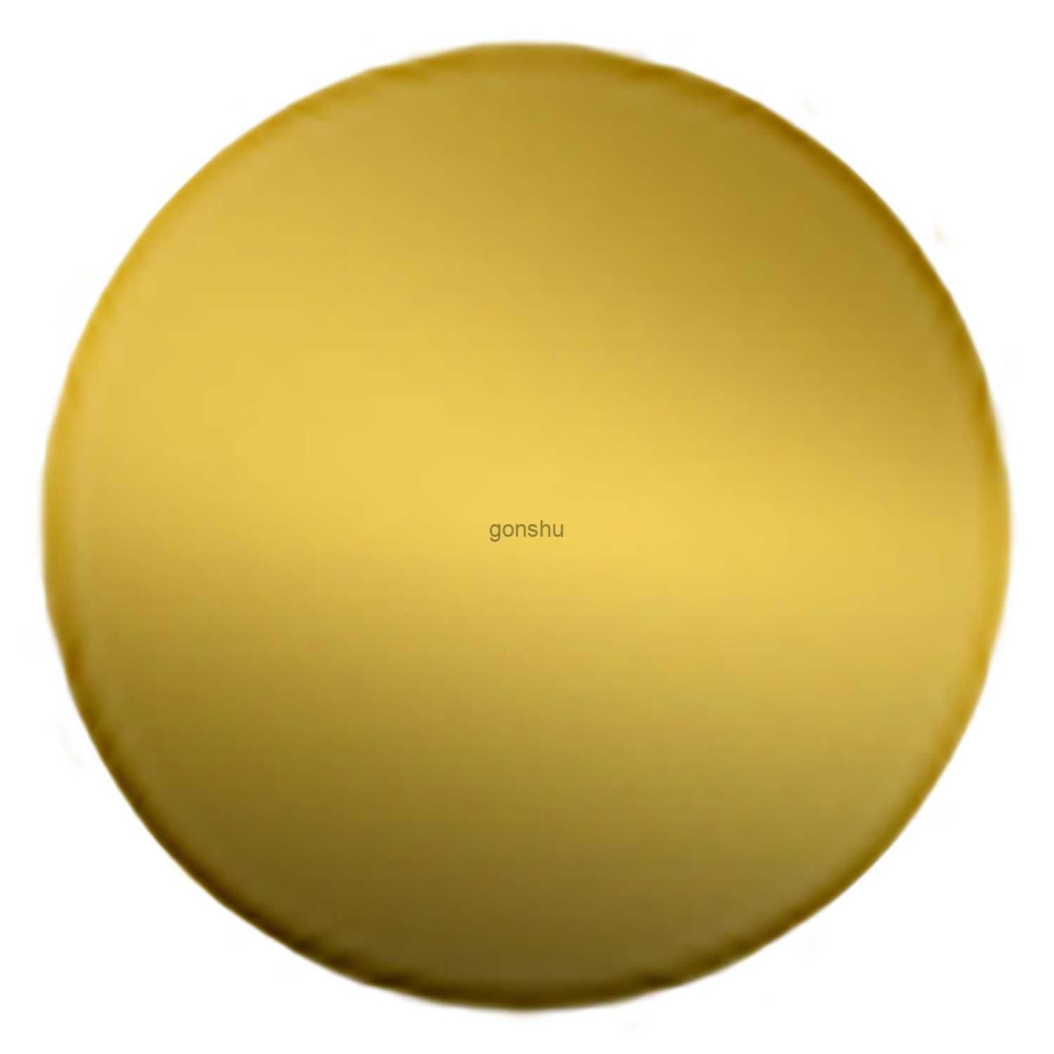 Gold Color-40cm