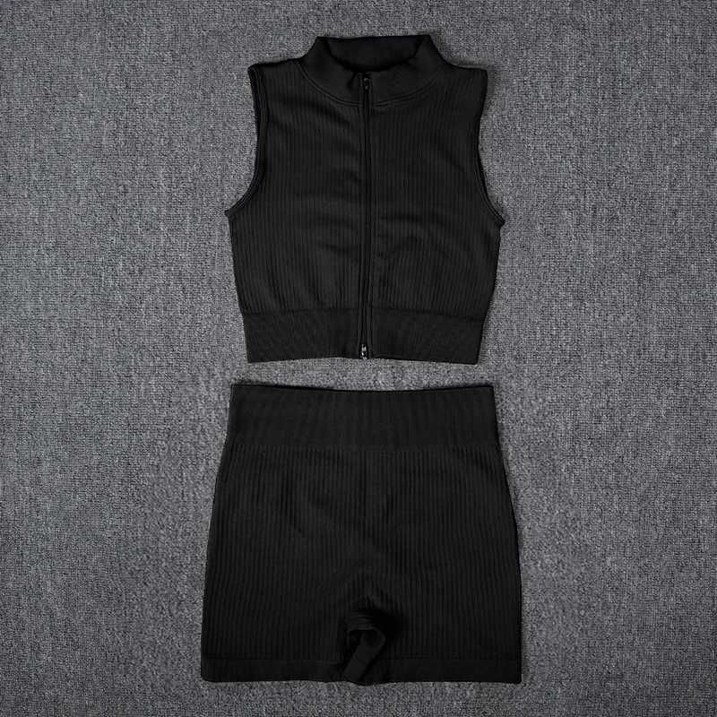 2pc Black Set6