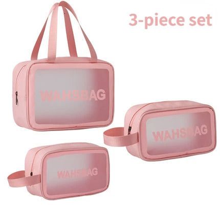 3piece Set Pink