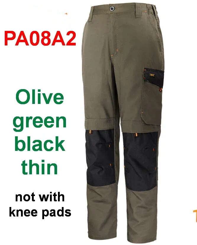 Olive Thin 08A2