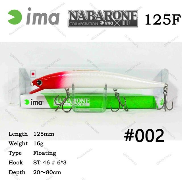 f No.002-Ima Nabarone 125