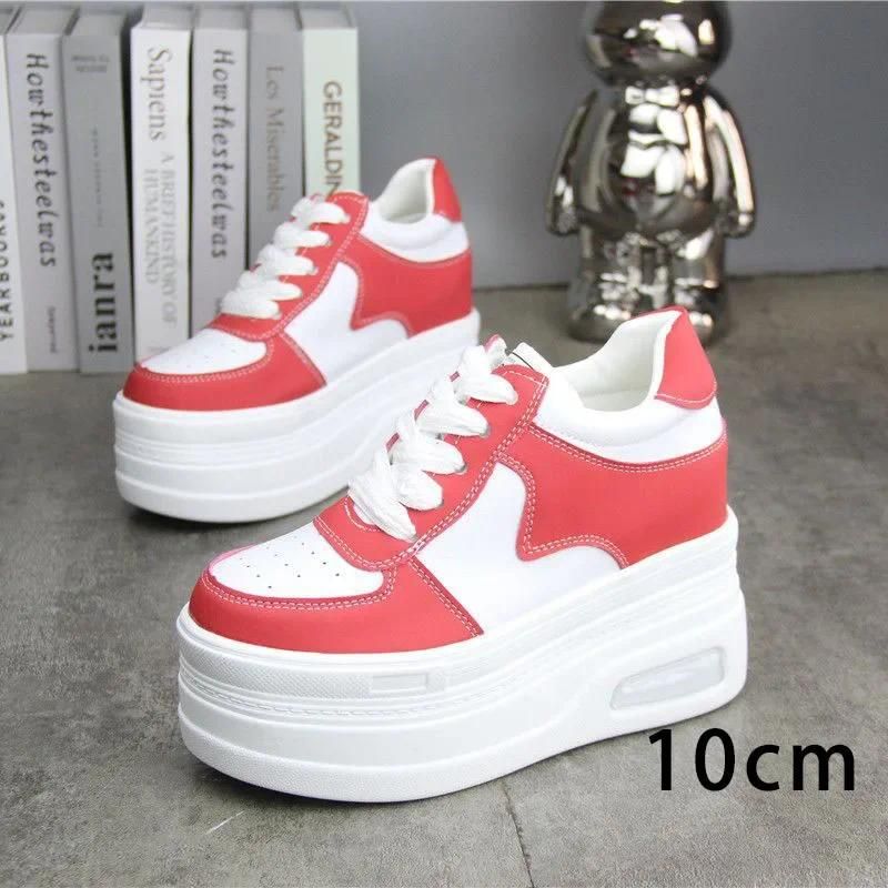 White red 10cm