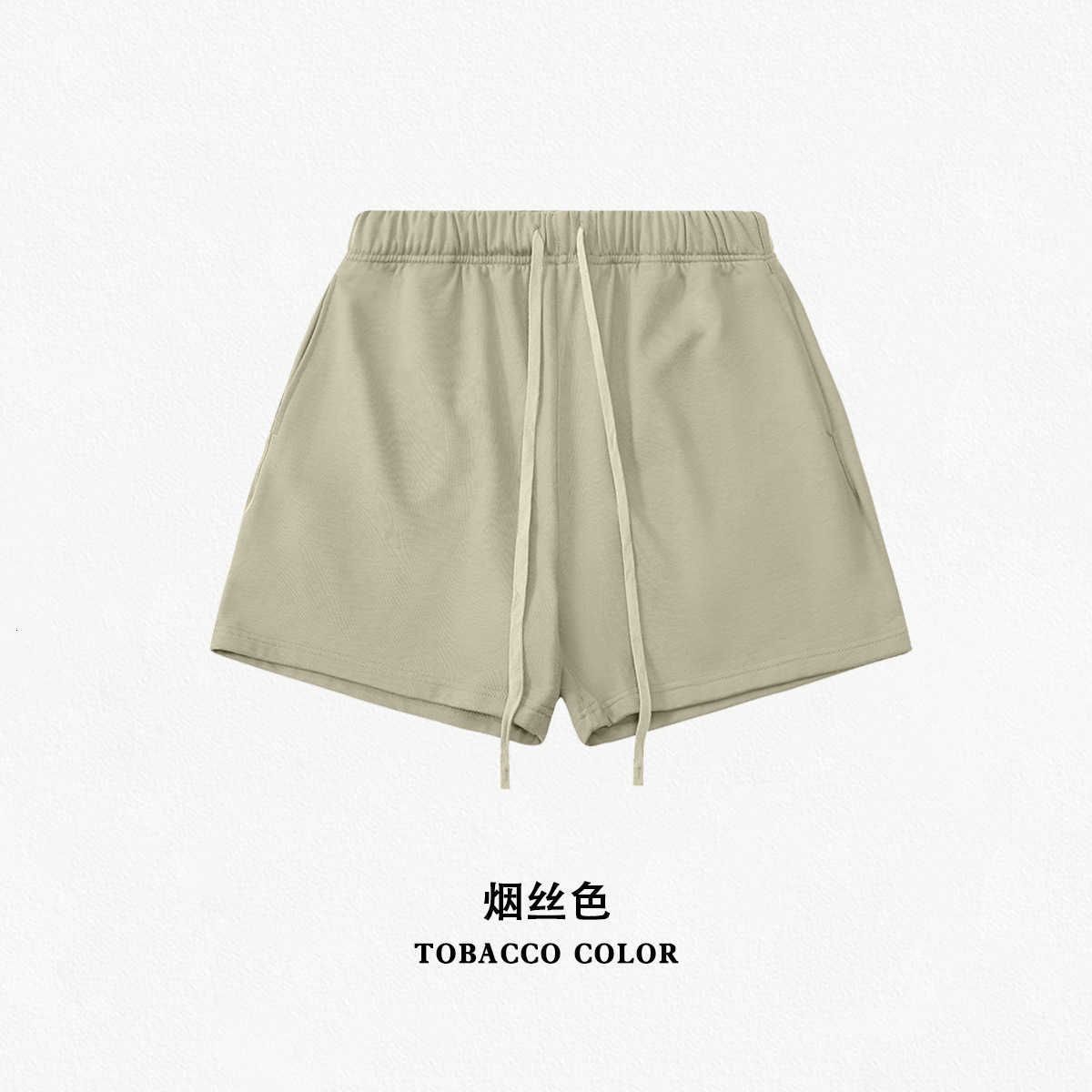 Tobacco Color