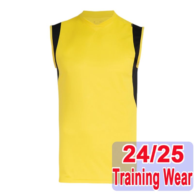 BX15526 24 25 Training Wear Vest