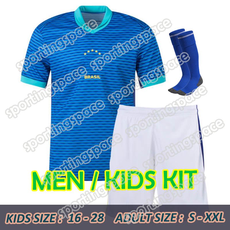 Away Full Kit