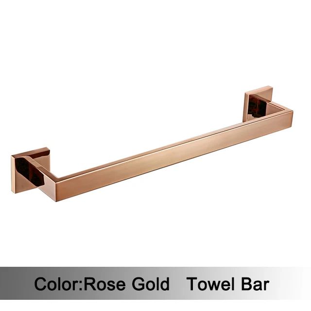 Цвет: RG-Towel Bar