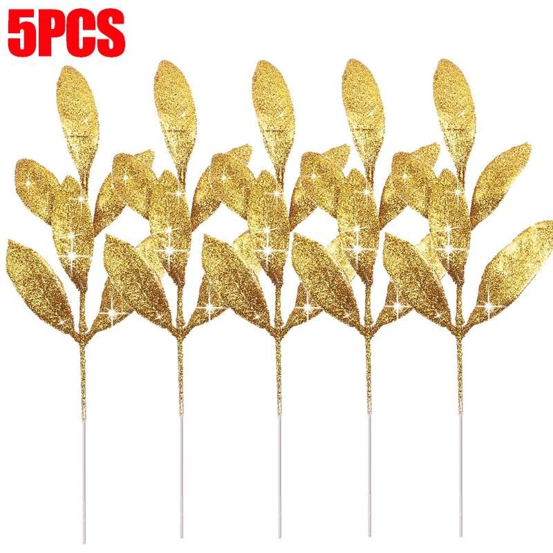 Gold 5PCS