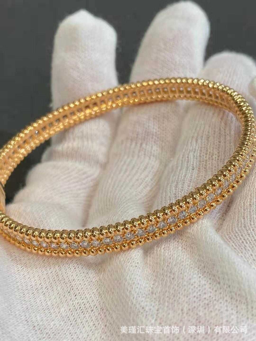 Rose Gold-925 Silver