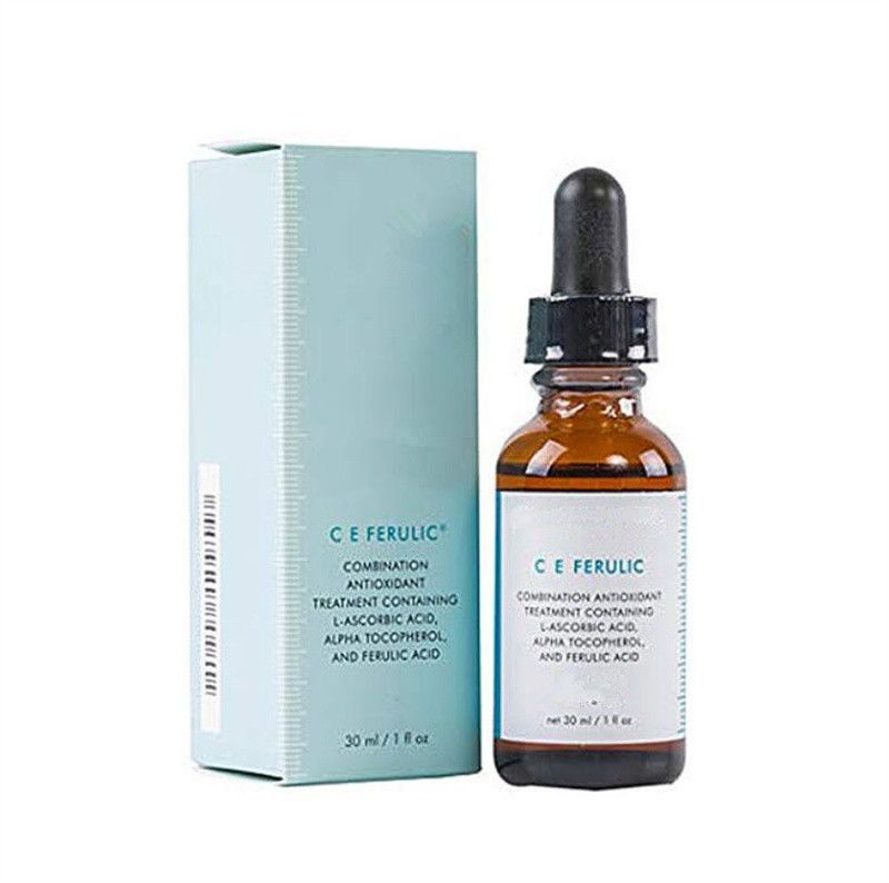 C E FERULIC