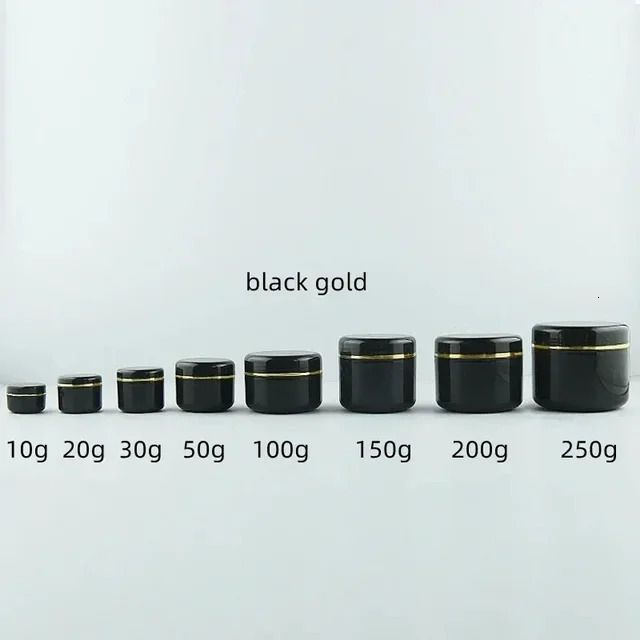 Black Gold-50PCS-150G
