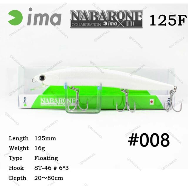 f No.008-Ima Nabarone 125