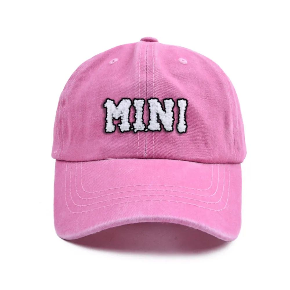 Mini-pink