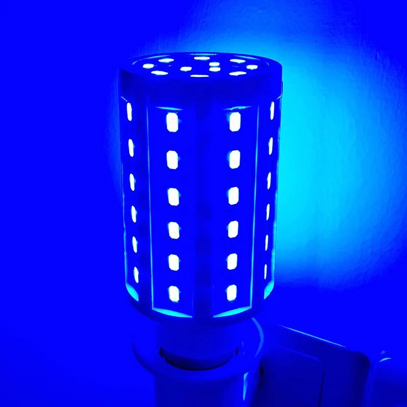 Emitting Color: Bluewattage: 15W