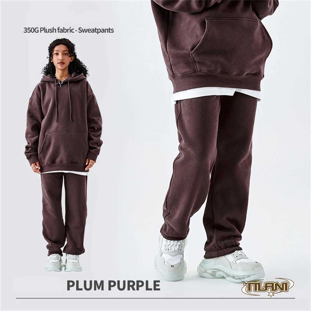 Plum Purple