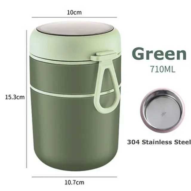 الأخضر 710 مل