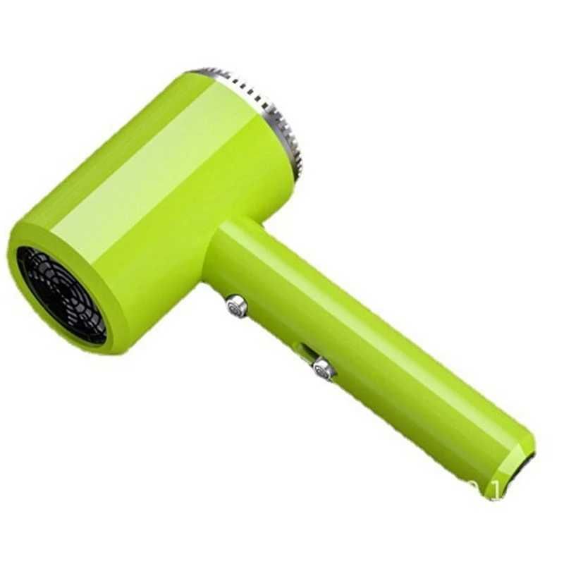 Green Eu Plug