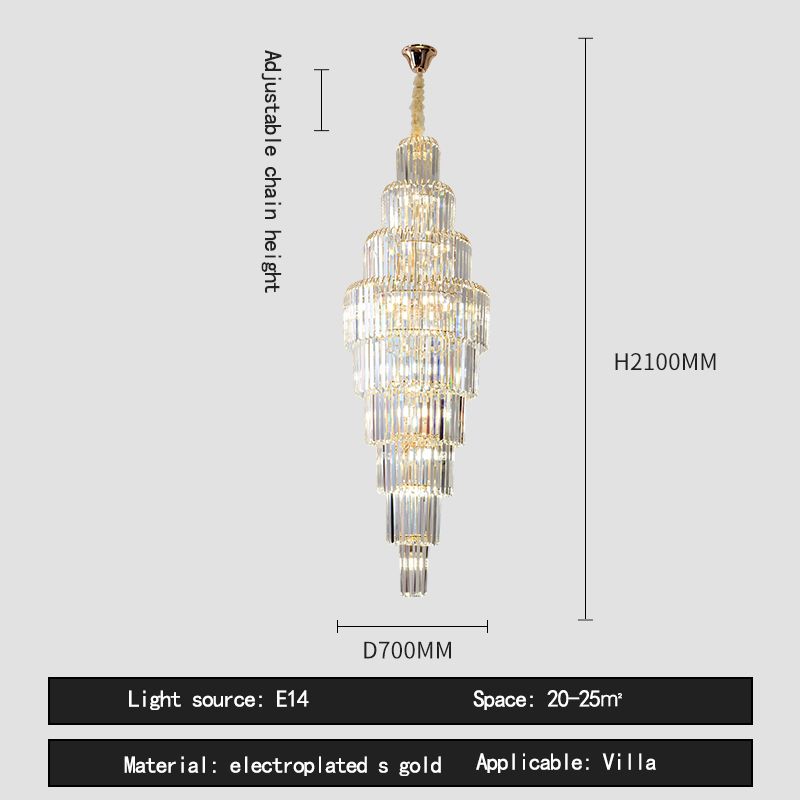 D 70cm