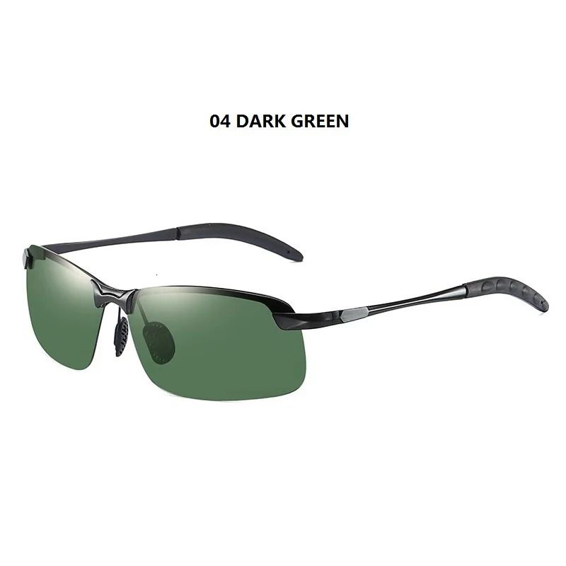 04 Dark Green