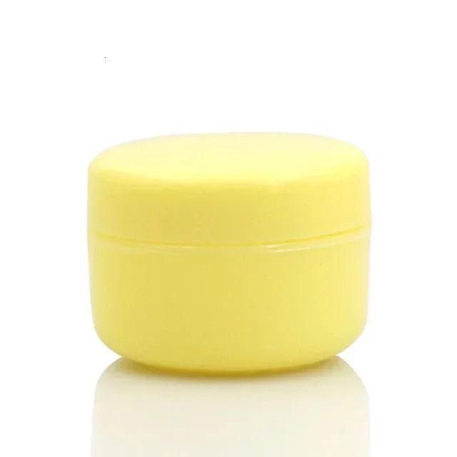 Jaune-50pcs-50g