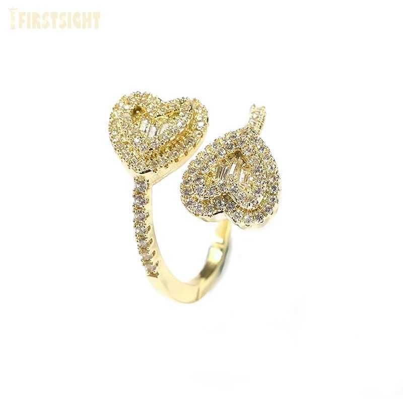 Gold # 039; S coeur