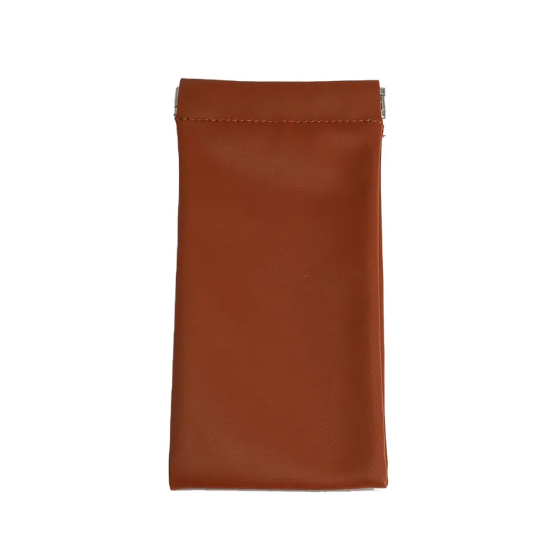 CHINA rectangle Brown