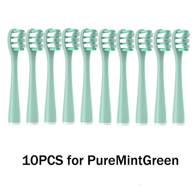 10puremintgreen