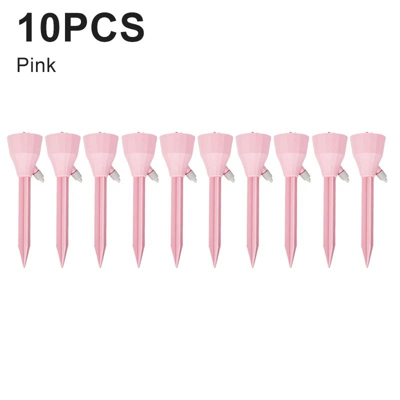 Cor: Pink-10pcs