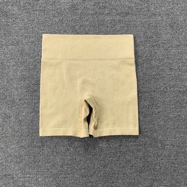 Shorts Beige