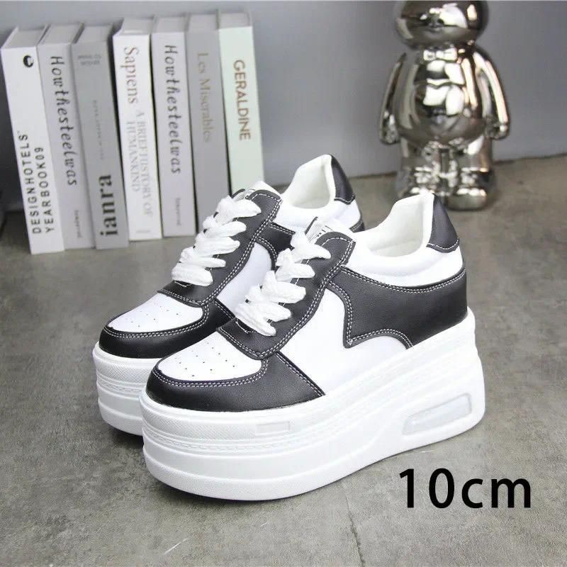 White black 10cm