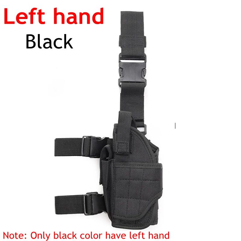 Color:black left handSize:default