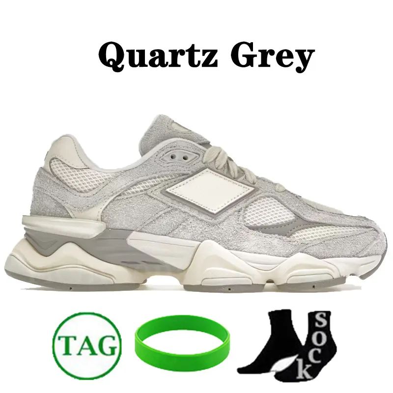 19 Quartz Grey