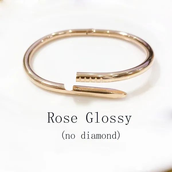 rose+Glossy