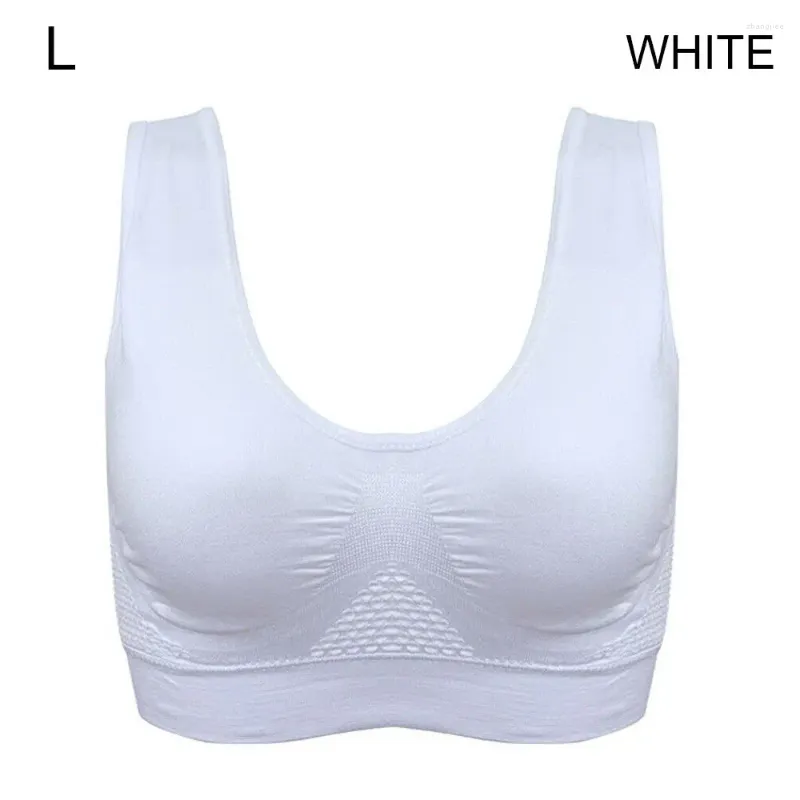 White L