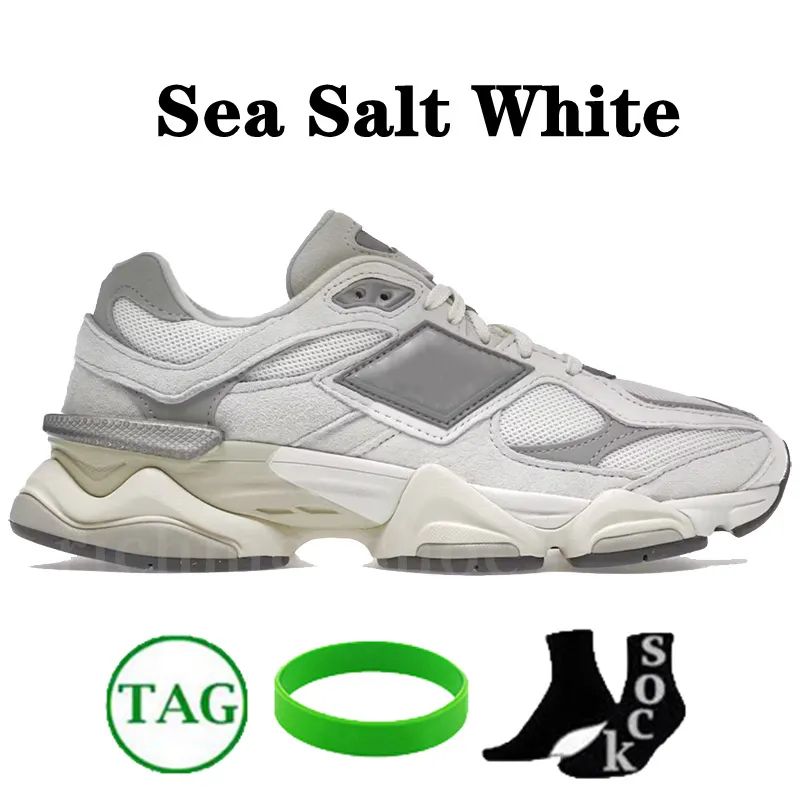 2 Sea Salt White