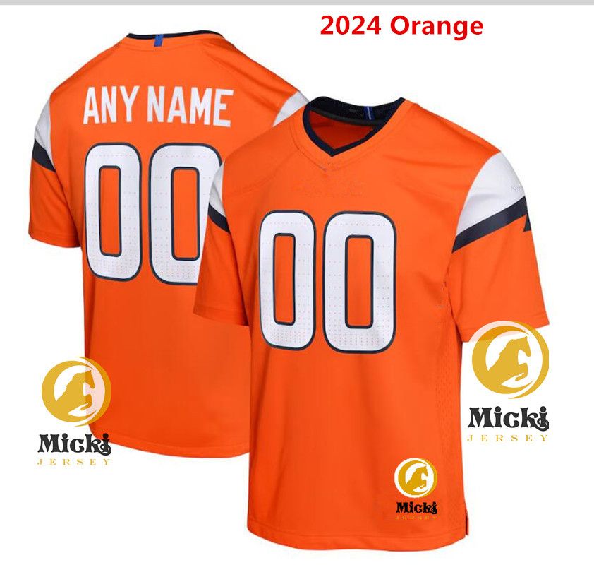2024 Orange