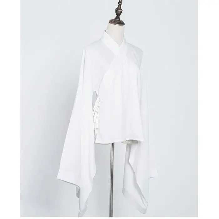 White Top-180-185cm(71-73inch)