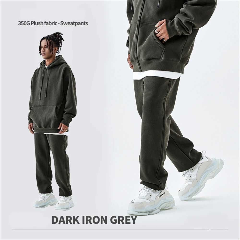 Dark Iron Gray.