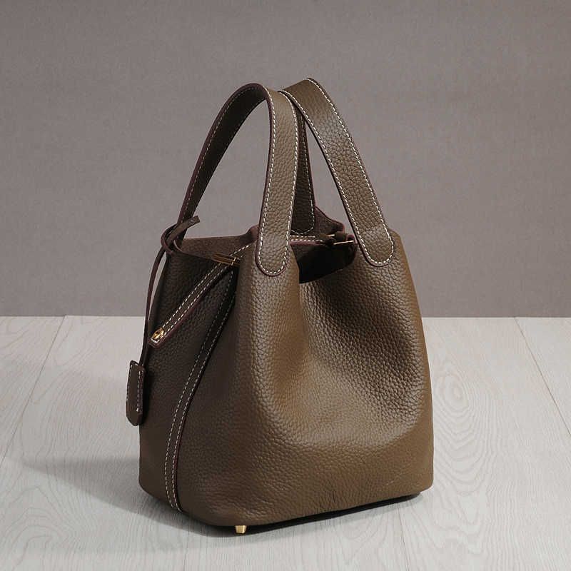 Khaki 22cm