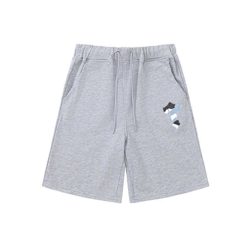 632 Gray Shorts