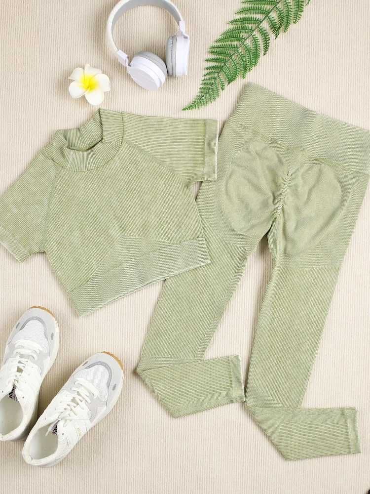 Grassgreen Set3