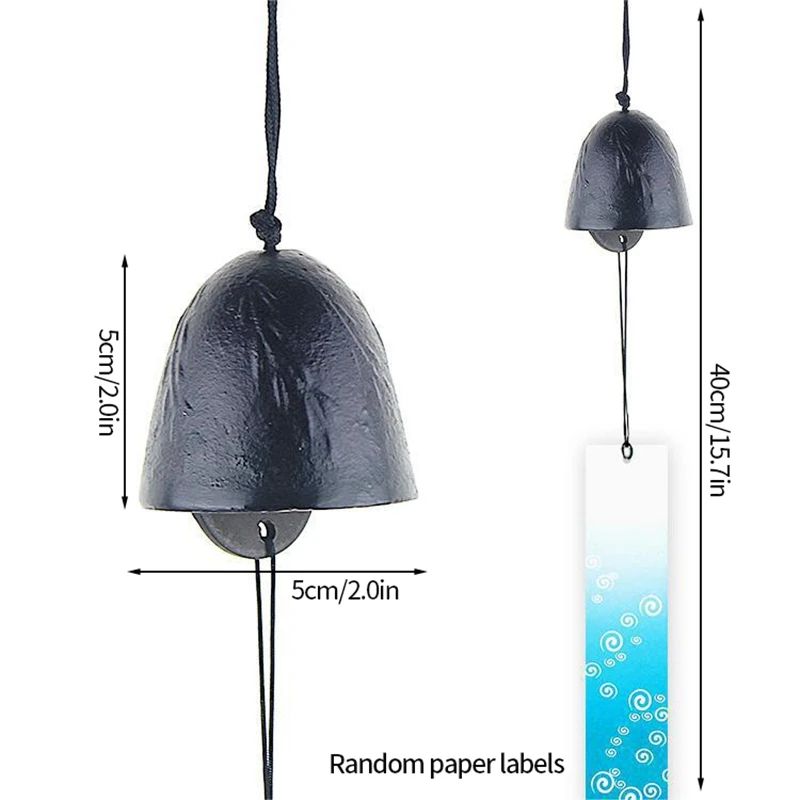 Couleur: S13 Wind Chimes