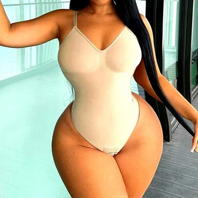 Apricot Bodysuits 2